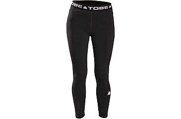 Image of TOBE Outerwear Vidi Pant - Womens, Jet Black, S, 410423-001-003