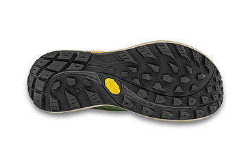 Image of Topo Athletic Trailventure 2 WP Hiking Shoes - Womens, Olive/Tan, 6.5, W054-065-OLVTAN