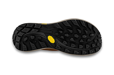 Image of Topo Athletic Trailventure 2 WP Waterproof Hiking Boots - Mens, Brown/Tan, 11.5 US, M054-115-BROTAN