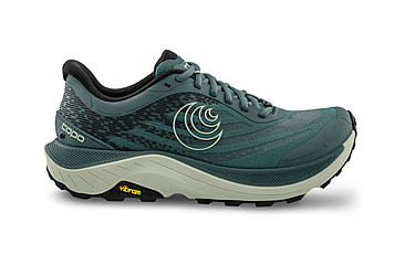 Image of Topo Athletic Ultraventure 4 Trailrunning Shoes - Womens, Stone/Grey, 7, W081-070-STNGRY
