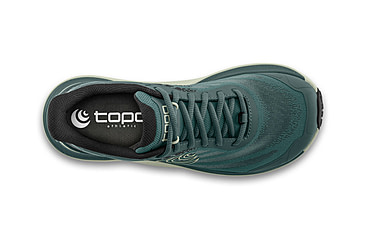 Image of Topo Athletic Ultraventure 4 Trailrunning Shoes - Womens, Stone/Grey, 7, W081-070-STNGRY