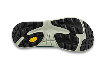 Image of Topo Athletic Ultraventure 4 Trailrunning Shoes - Womens, Stone/Grey, 7, W081-070-STNGRY