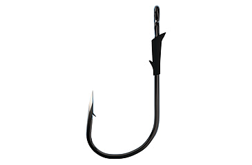 Image of Trokar Flippin,Extra Wide Gap,Barbed Straight Shank,Forged,Welded Eye,Size 4/0 TK130-4/0