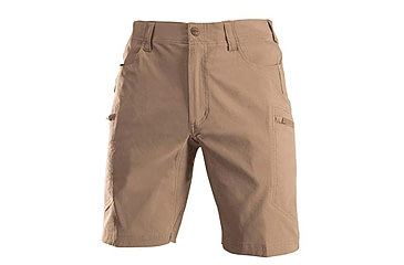 Image of TRU-SPEC 24-7 Agility Shorts - Mens, FDE,30, 3606