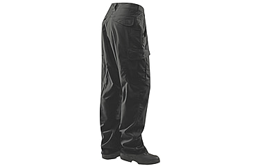 Image of Tru-Spec 24-7 Black Ascent Pants, Waist30 Length30 1035043