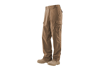 Image of Tru-Spec 24-7 Coyote Ascent Pants, Waist28 Length32 1038002