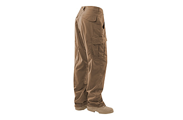 Image of Tru-Spec 24-7 Coyote Ascent Pants, Waist28 Length32 1038002