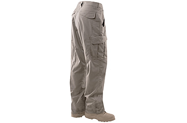 Image of Tru-Spec 24-7 Khaki Ascent Pants, Waist28 Length32 1036002