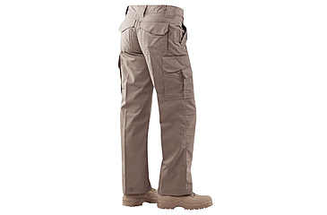 Image of TRU-SPEC 24-7 Series Rip-Stop Pant - Women's, 4 US, 30 in Inseam, Coyote, 1369543