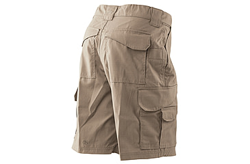 Image of Tru-Spec 24-7 Male 9in Shorts, Size 40, Coyote 4269008