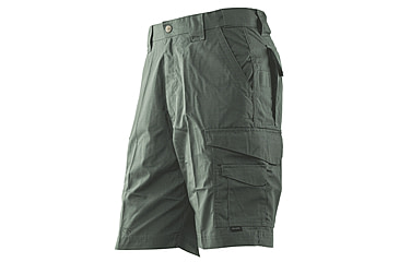 Image of Tru-Spec 24-7 Male 9in Shorts, Size 40, Olive Drab 4267008