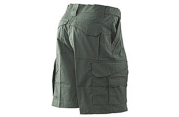Image of Tru-Spec 24-7 Male 9in Shorts, Size 40, Olive Drab 4267008