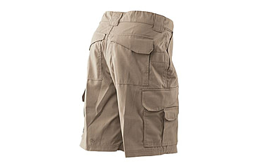 Image of Tru-Spec 24-7 Male 9in Shorts, Size 32, Coyote 4269004