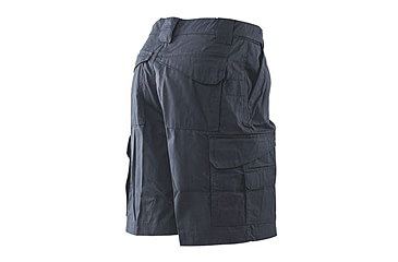 Image of Tru-Spec 24-7 Male 9in Shorts, Size 28, Navy 4266002