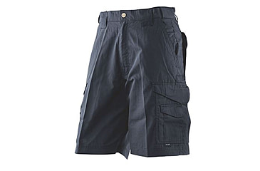 Image of Tru-Spec 24-7 Male 9in Shorts, Size 28, Navy 4266002
