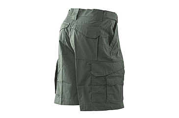 Image of Tru-Spec 24-7 Male 9in Shorts, Size 40, Olive Drab 4267008
