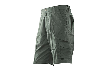 Image of Tru-Spec 24-7 Male 9in Shorts, Size 40, Olive Drab 4267008