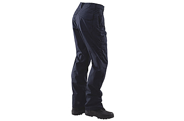 Image of Tru-Spec 24-7 Men's Classic Pants, Teflon, PolyCotton RipStop, Navy, 34x34 1187025