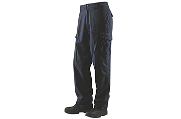 Image of Tru-Spec 24-7 Navy Ascent Pants, Waist38 Length32 1037007