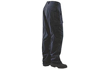 Image of Tru-Spec 24-7 Navy Ascent Pants, Waist38 Length32 1037007