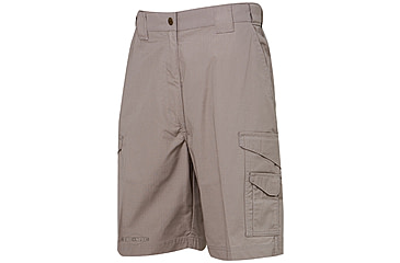 Image of Tru Spec 24 7 Series 4268005 Mens 9in Shorts Khaki