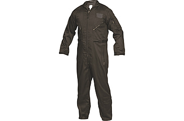 Image of Tru-Spec 27-p Flight Suit, Tru 27-P Black, Large-Regular 2653005
