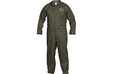 Image of Tru-Spec 27-p Flight Suit, Tru 27-P Sage, 2XL-Regular 2656007