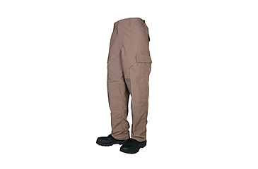 Image of TRU-SPEC BDU Basic Pants - Mens, Coyote, SR, 1832003