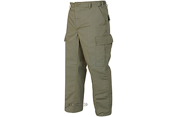 Image of TRU-SPEC BDU 65/36 Poly/Co Rip Pants - Men's, Olive Drab, 3XL, Long, 1318028
