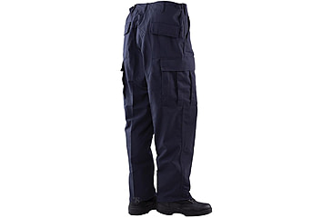 Image of TRU-SPEC BDU 65/36 Poly/Co Rip Pants - Men's, Navy, 2XL, Long, 1335027