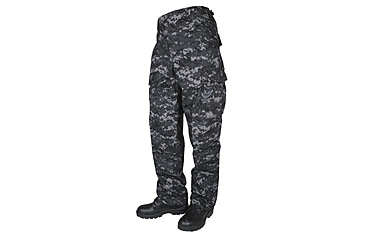 Image of TRU-SPEC BDU 65/36 Poly/Co Rip Pants - Men's, Urban Digital, Small, Long, 1372023