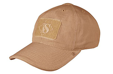 Image of Tru-Spec Contractor Cap, Coyote, OSFM 3385000
