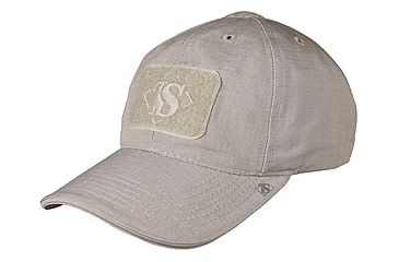 Image of Tru-Spec Contractor Cap, Khaki, OSFM 3386000
