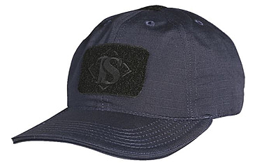 Image of Tru-Spec Contractor Cap, Navy, OSFM 3383000