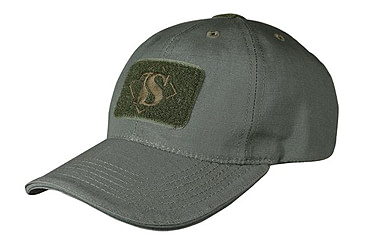 Image of Tru-Spec Contractor Cap, OD Green, OSFM 3384000