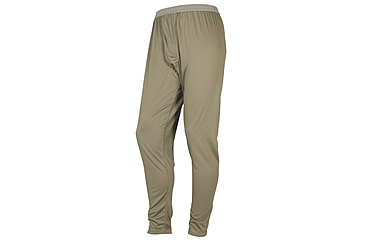 Image of TRU-SPEC Gen-III ECWCS Level-1 Bottom - Mens, Tan 499, 3XL, Regular, 2332008
