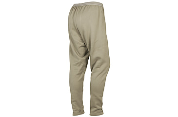 Image of TRU-SPEC Gen-III ECWCS Level-2 Bottom - Mens, Tan 499, 3XL, Regular, 2096008