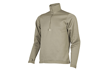 Image of TRU-SPEC Gen-III ECWCS Level-2 Top - Mens, Tan 499, Small, Regular, 2095003