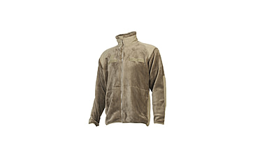 Image of TRU-SPEC Gen-III ECWCS Level-3 Jacket - Mens, Tan 499, Small, Regular, 2097003