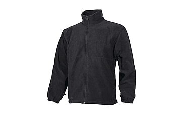 Image of TRU-SPEC Polar Fleece Long Sleeve Jacket - Mens, Lapd Blue, Extra Large, Long, 2437026