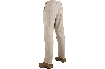 Image of TRU-SPEC Pro Vector Pants, Khaki - 1555003