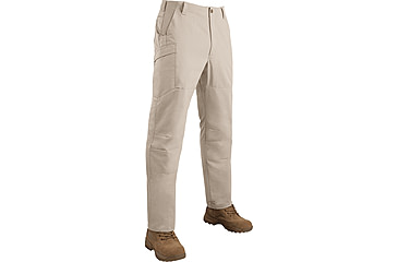 Image of TRU-SPEC Pro Vector Pants, Khaki - 1555003