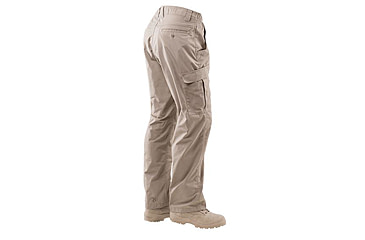 Image of Tru-Spec Simply Tactical Khaki Poly Cotton Rip Stop with Cargo Pocket, W:28 U:37 1026082