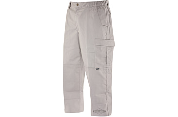 Image of Tru-Spec Simply Tactical Khaki Poly Cotton Rip Stop with Cargo Pocket, W:28 U:37 1026082
