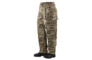 Image of TRU-SPEC Tactical Response Poly/Cotton Ripstop Pants - Men's, MultiCam, Small, Long, 1299023