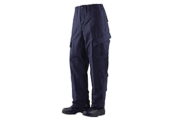 Image of TRU-SPEC Tactical Response Poly/Cotton Ripstop Pants - Men's, Navy, 2XL, Long, 1283027