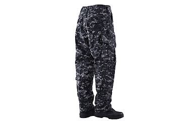 Image of TRU-SPEC Tactical Response Poly/Cotton Ripstop Pants - Men's, Digital Urban, 2XL, Long, 1295027