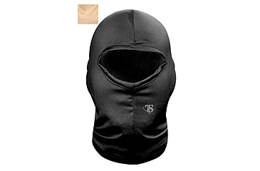 Image of Tru-Spec Tru Gen-3 ECWCS Level-1 Balaclava, COYOTE, OSFM 2068000