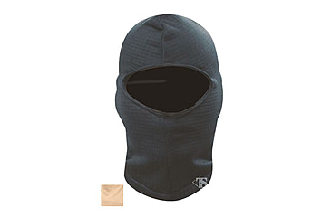 Image of Tru-Spec Tru Gen-3 ECWCS Level-2 Balaclava, COYOTE, OSFM 2076000