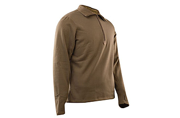 Image of Tru-Spec Tru Gen-3 ECWCS Level-2 Top, COYOTE, MR 2074004
